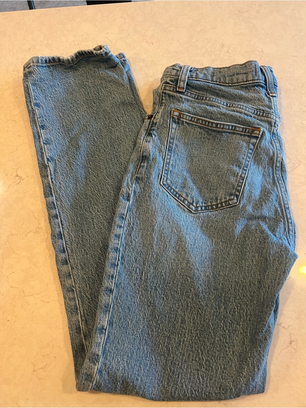 Abercrombie & Fitch Women's jeans